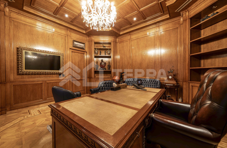 Объект ID 19121 - Дом