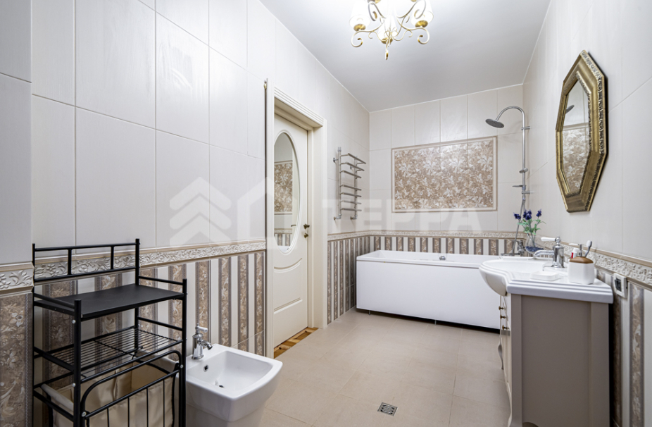 Объект ID 18075 - Дом