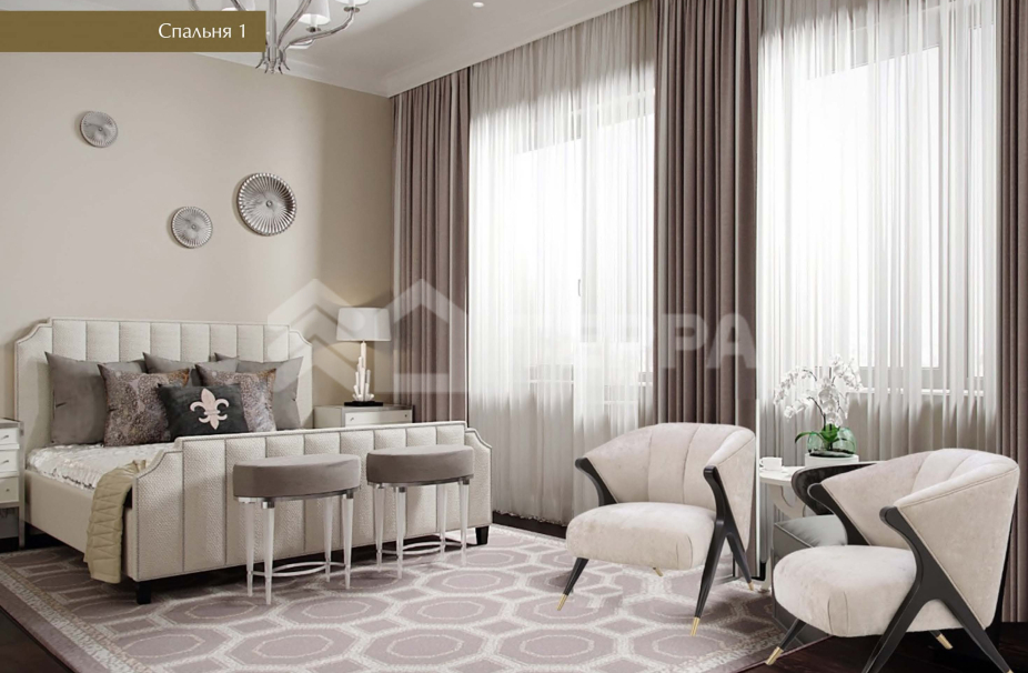 Объект ID 19015 - Дом