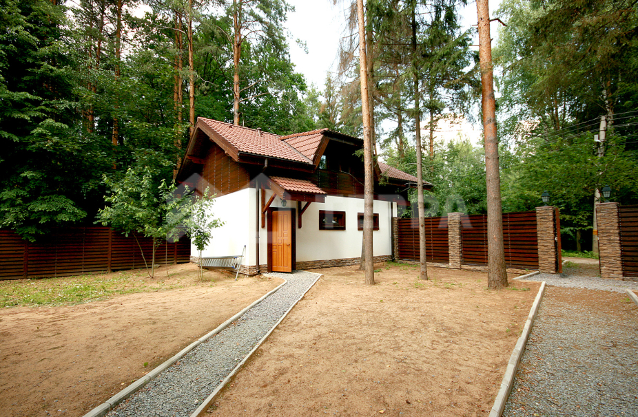 Объект ID 10433 - Дом