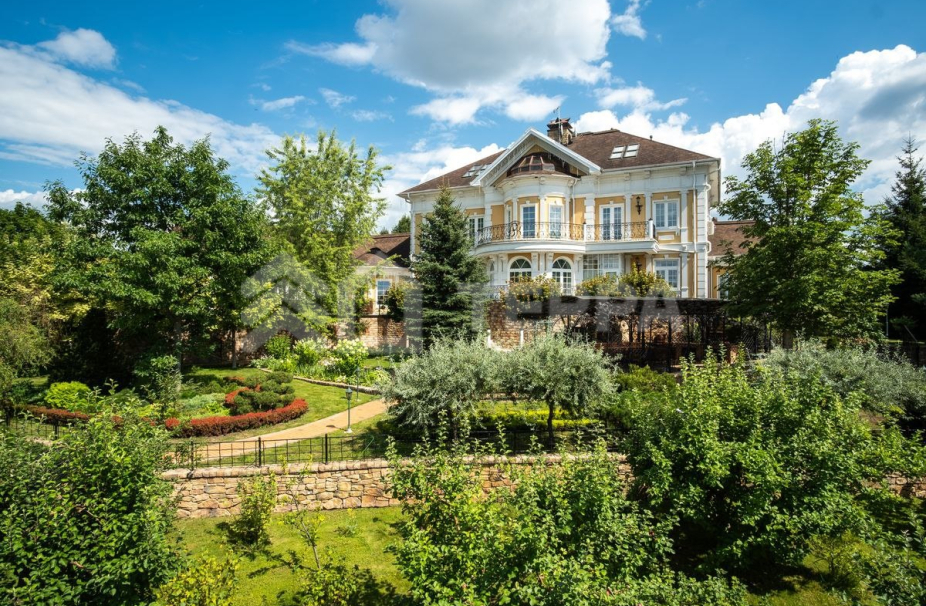 Объект ID 18638 - Дом