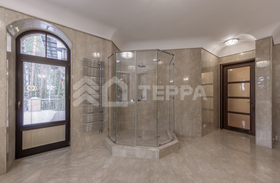 Объект ID 15216 - Дом