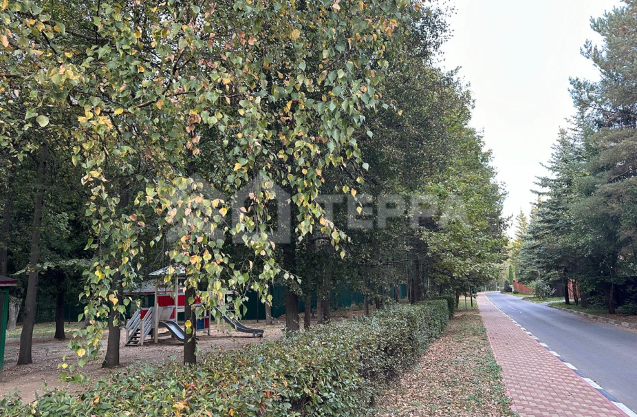 Объект ID 18216 - Участок