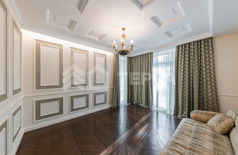 Объект ID 17948 - Дом