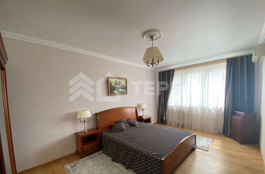 Объект ID 17025 - Квартира