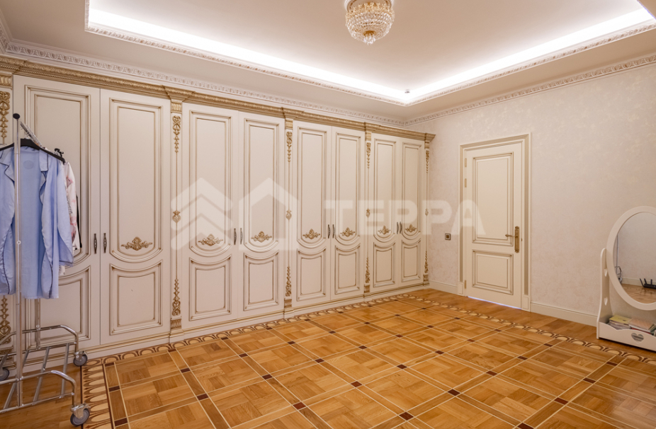 Объект ID 18449 - Дом