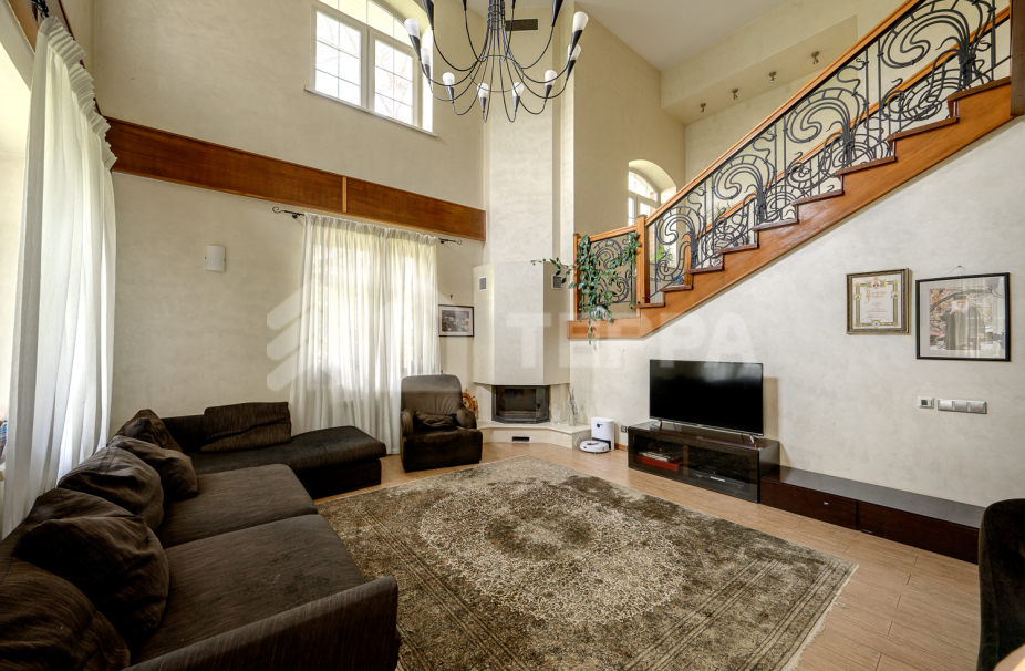 Объект ID 18654 - Дом