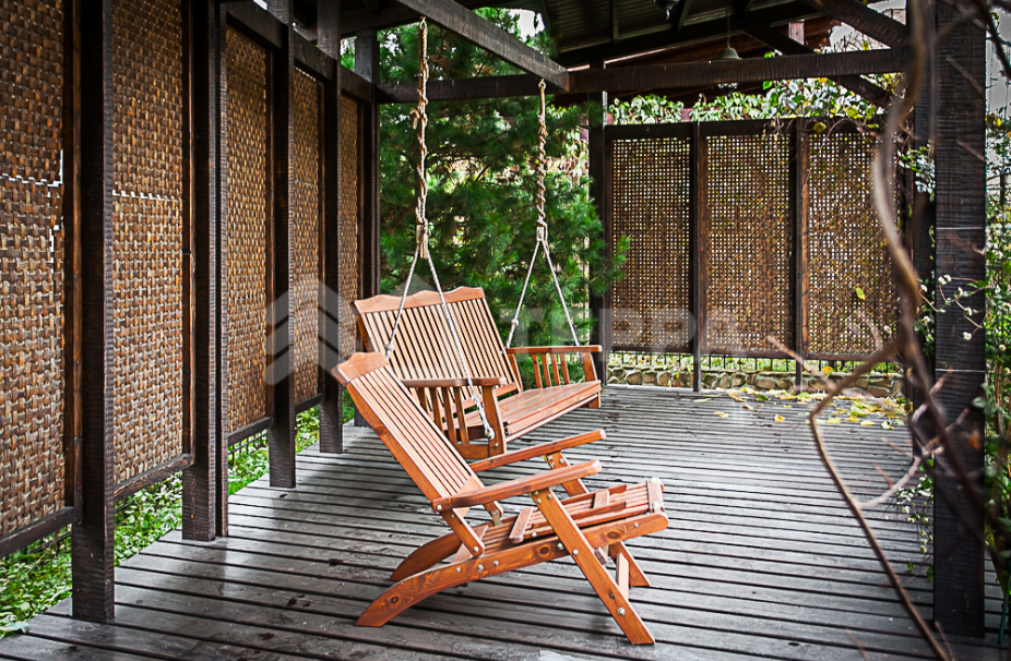 Объект ID 17483 - Дом