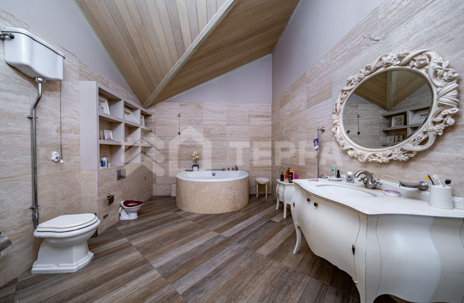 Объект ID 18123 - Дом