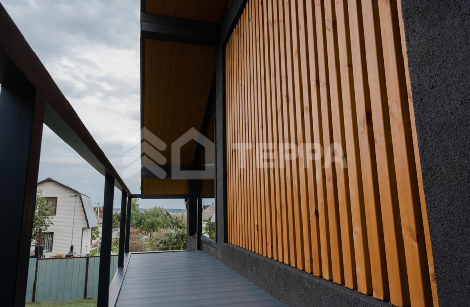 Объект ID 16287 - Дом