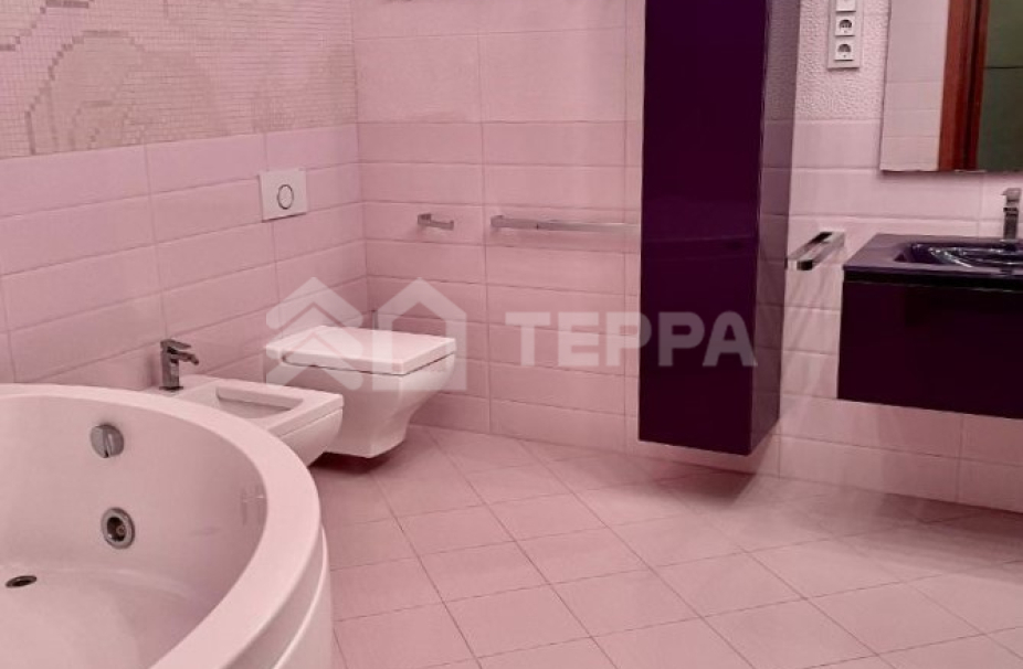 Объект ID 17231 - Квартира