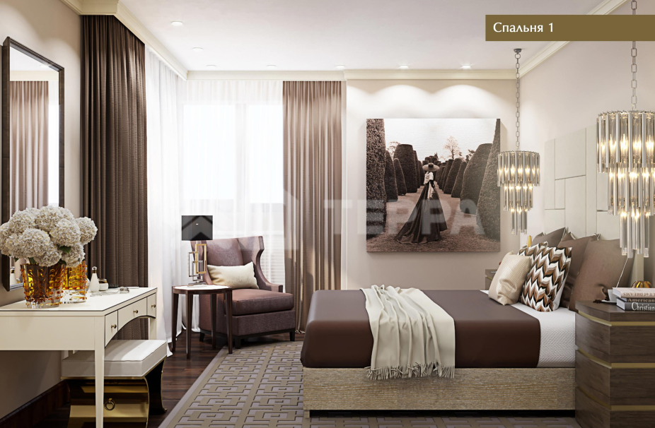 Объект ID 16385 - Дом