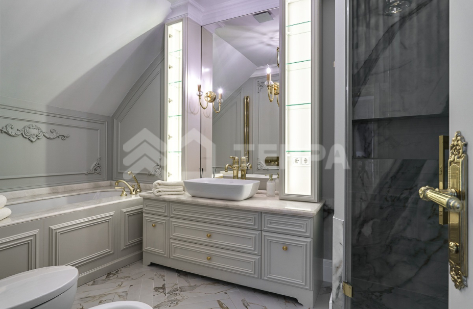 Объект ID 18079 - Дом