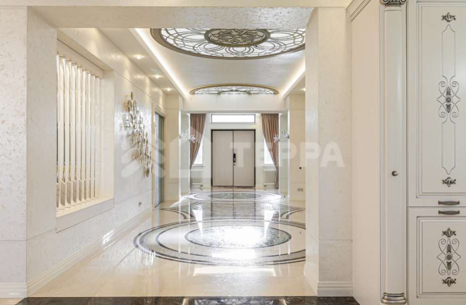 Объект ID 16439 - Дом