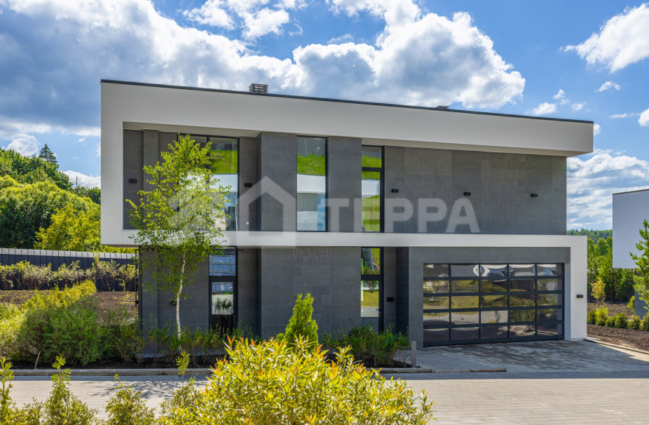 Объект ID 18576 - Дом