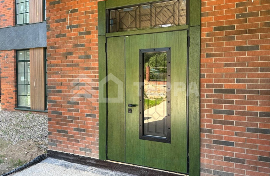 Объект ID 18717 - Дом