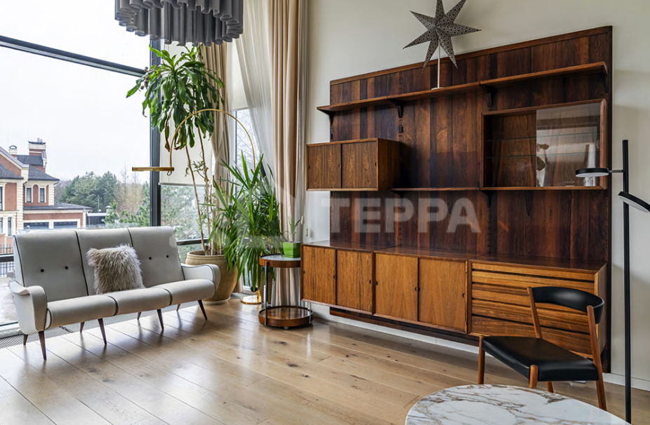 Объект ID 18986 - Дом