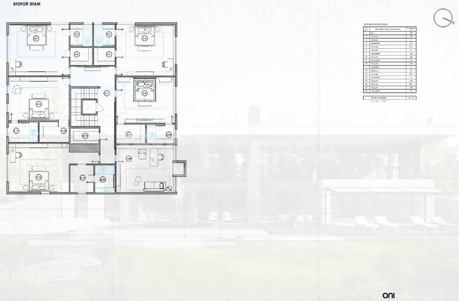 Объект ID 18004 - Дом