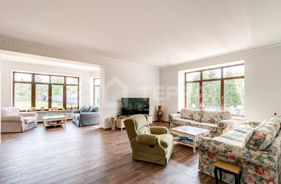 Объект ID 15235 - Дом