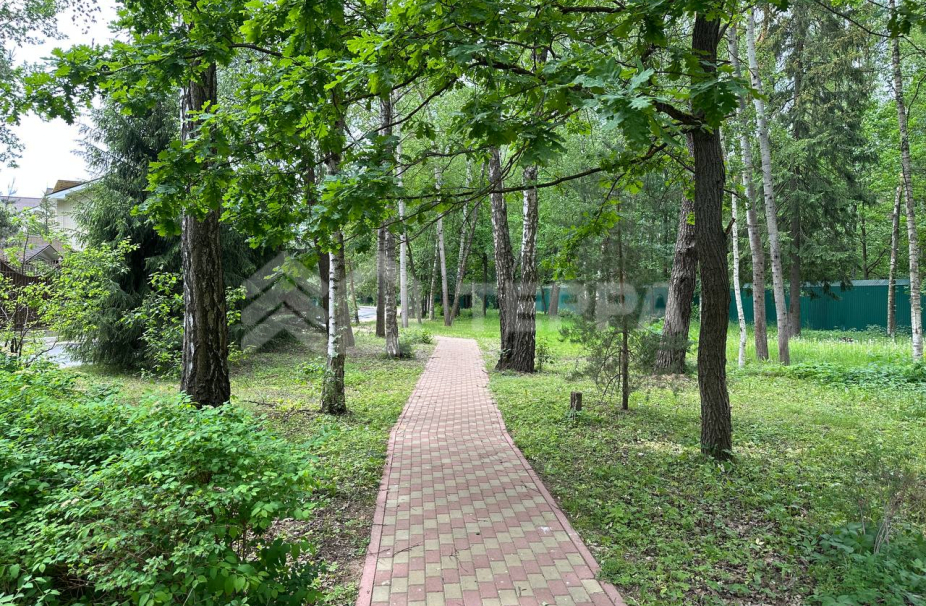 Объект ID 18959 - Участок