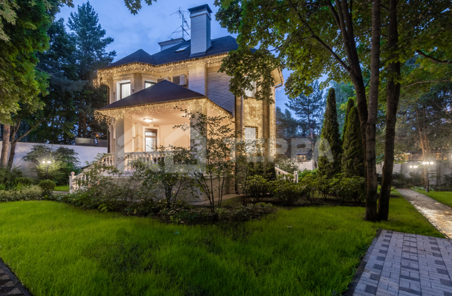 Объект ID 18094 - Дом