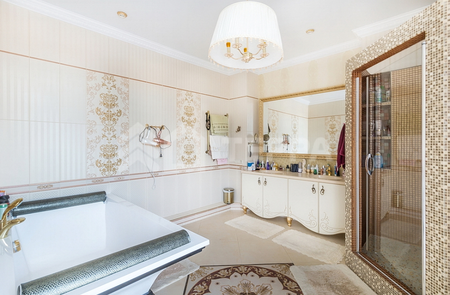 Объект ID 15919 - Дом