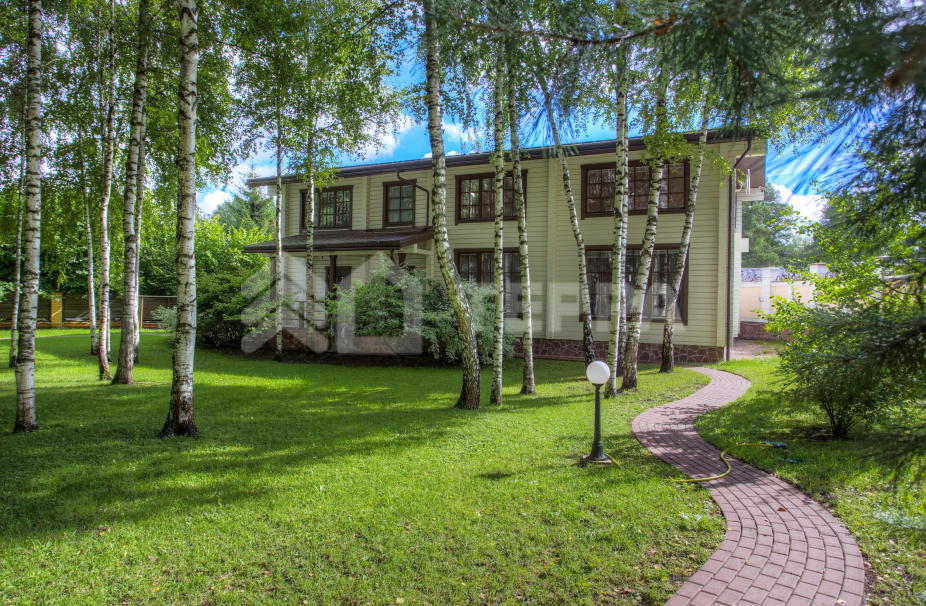 Объект ID 13140 - Дом