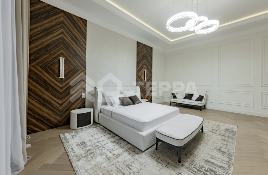 Объект ID 17741 - Дом