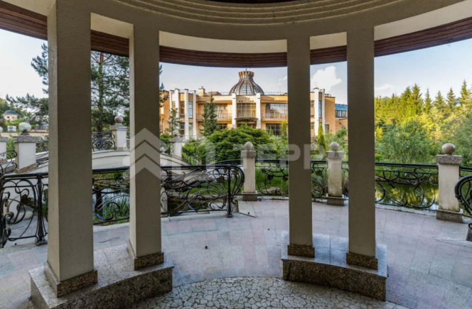 Объект ID 18747 - Дом