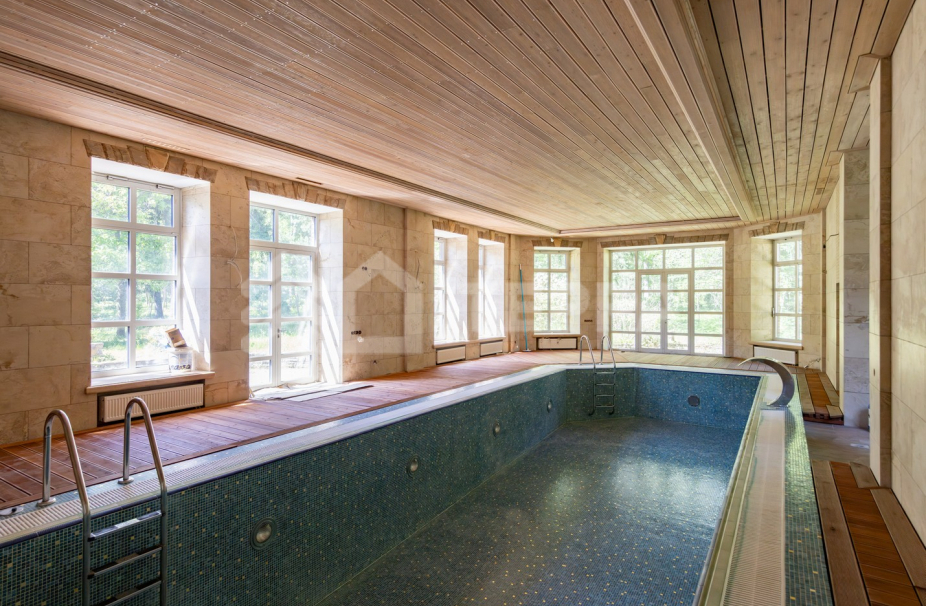 Объект ID 18674 - Дом