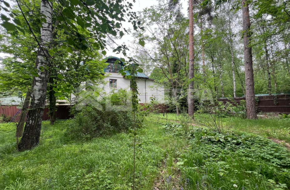 Объект ID 18943 - Участок