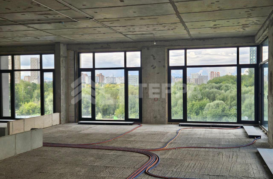 Объект ID 18985 - Квартира