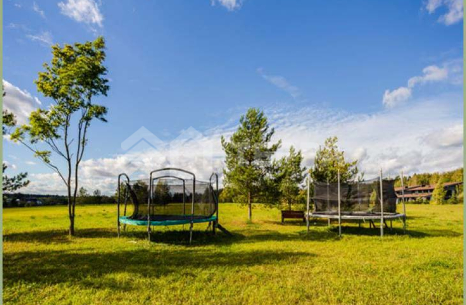 Объект ID 16724 - Участок