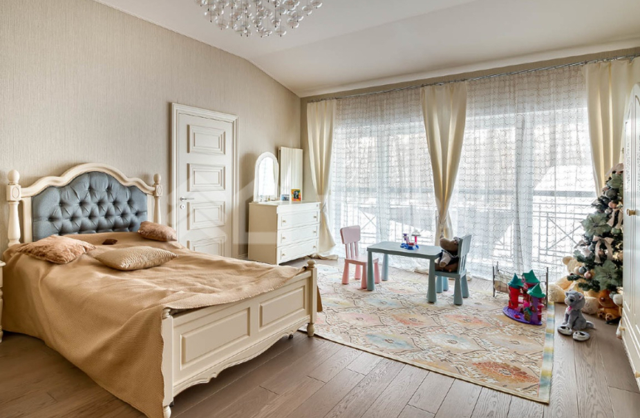 Объект ID 6539 - Дом