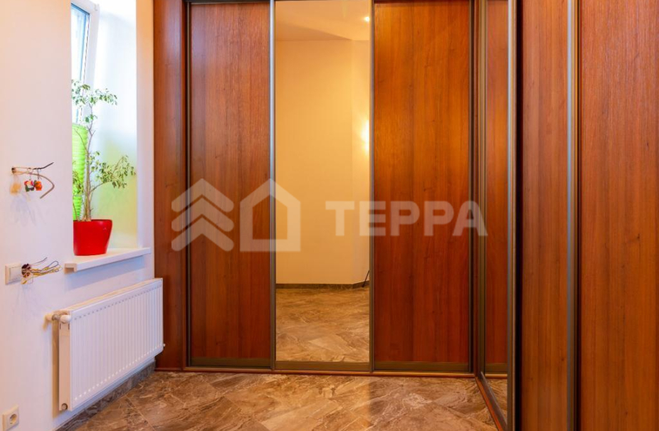 Объект ID 17633 - Дом