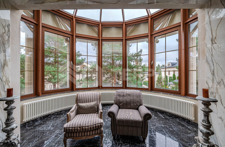 Объект ID 14694 - Дом