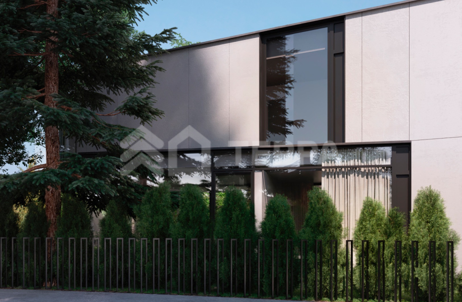 Объект ID 18213 - Дом