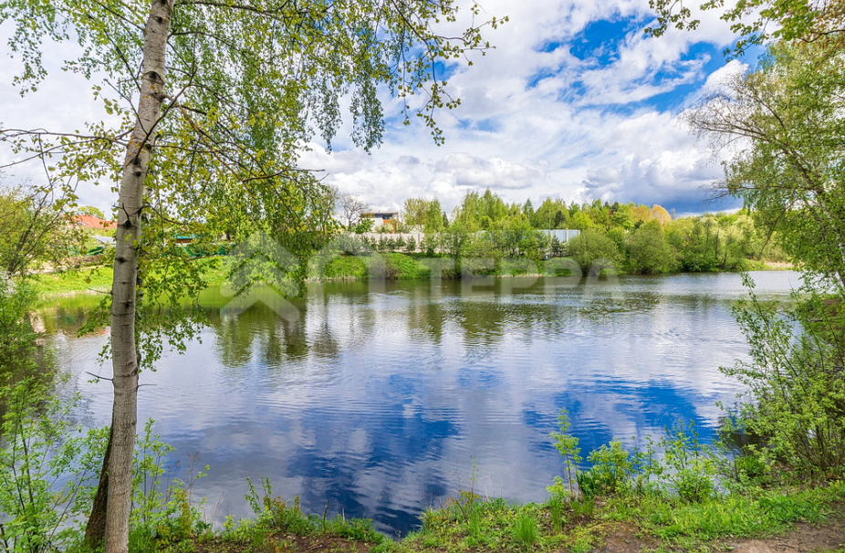 Объект ID 16137 - Дом