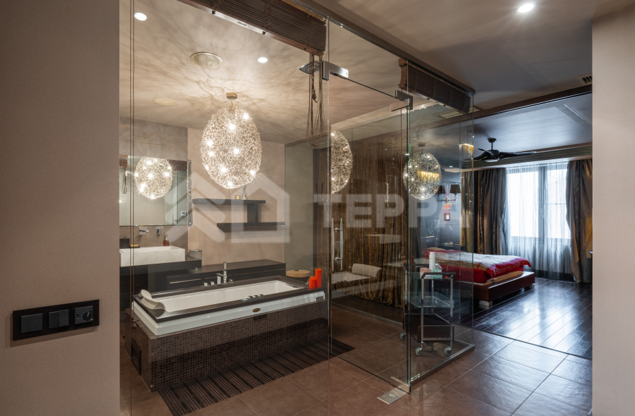 Объект ID 17925 - Квартира