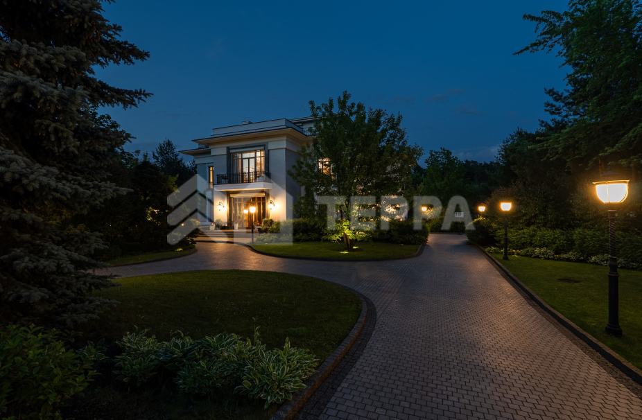 Объект ID 18926 - Дом