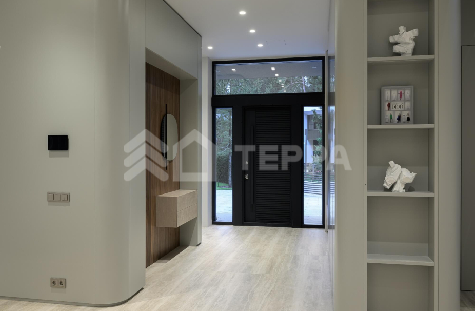 Объект ID 18818 - Дом