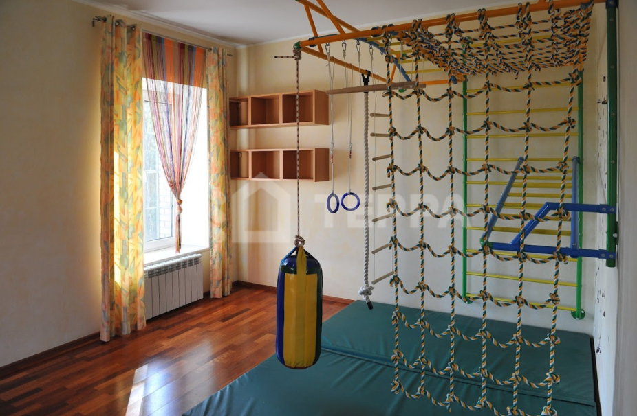 Объект ID 15078 - Дом