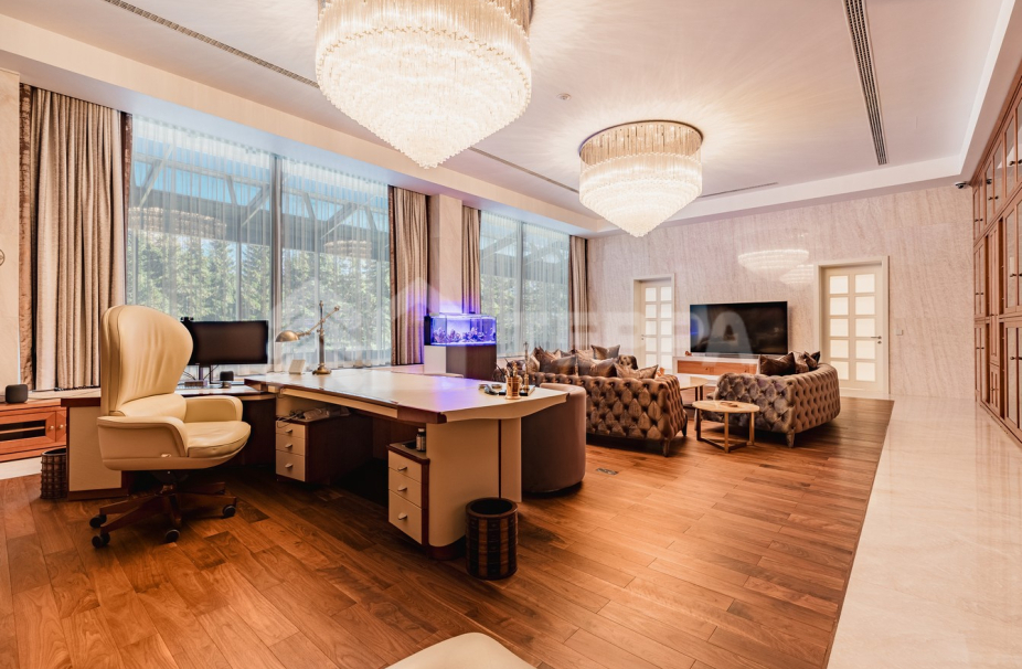 Объект ID 16568 - Дом