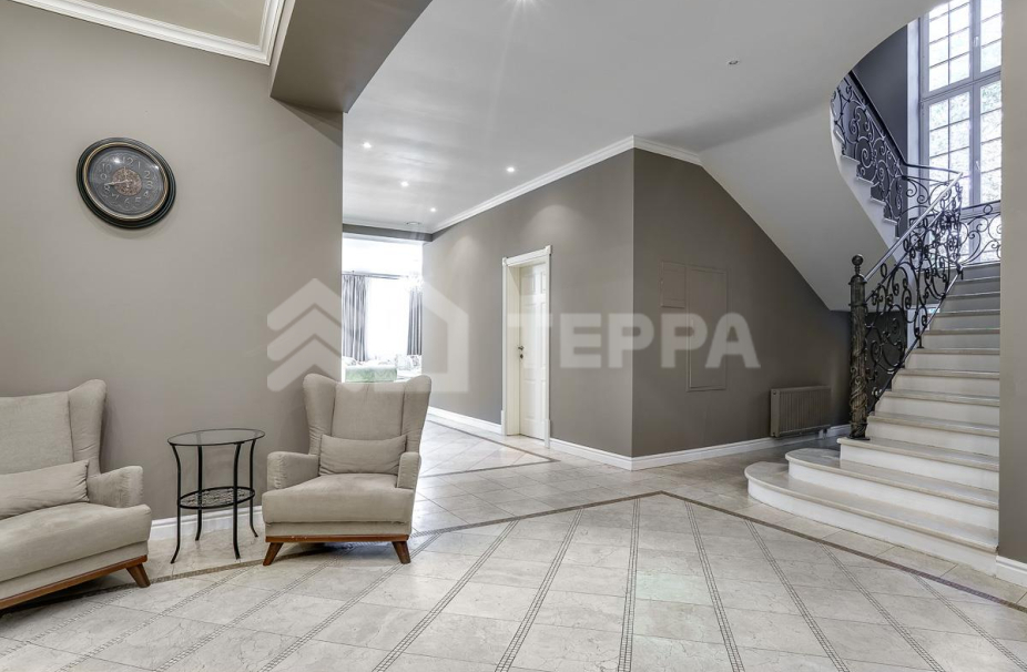 Объект ID 11789 - Дом