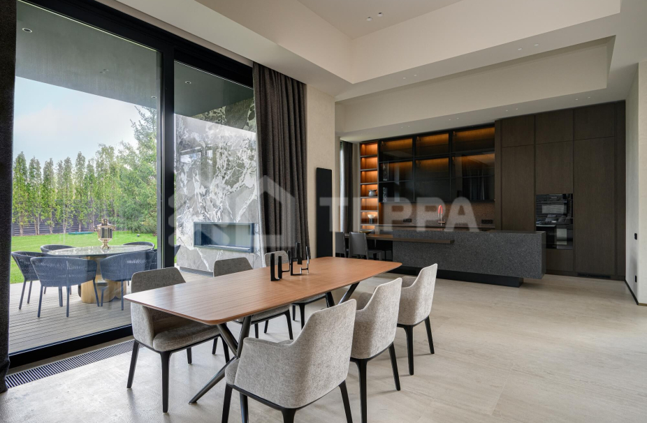 Объект ID 18323 - Дом