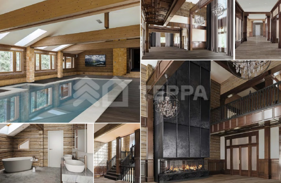 Объект ID 18454 - Дом