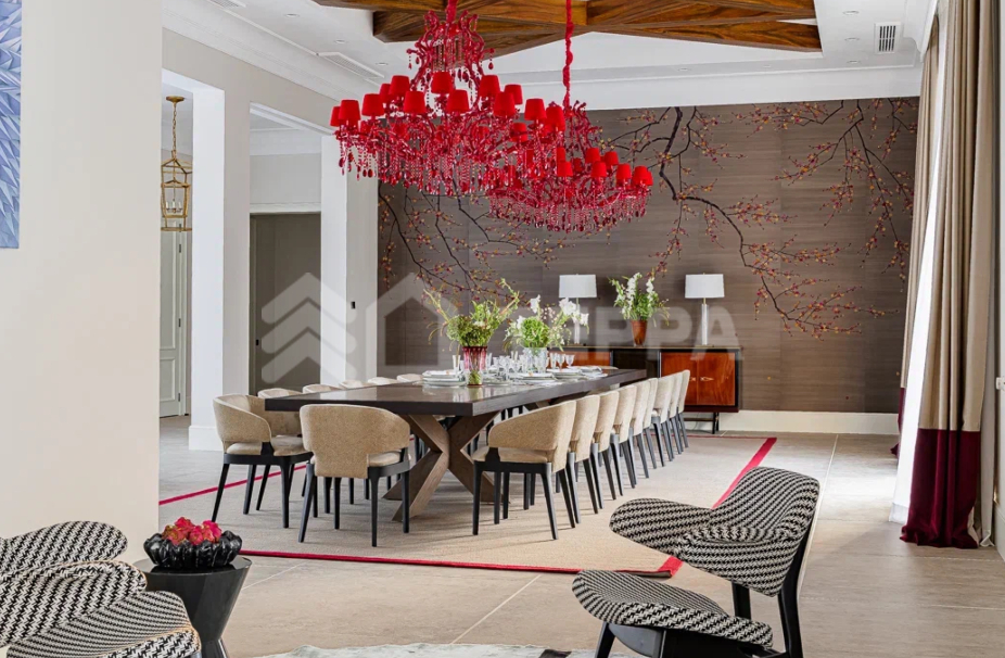 Объект ID 17998 - Дом