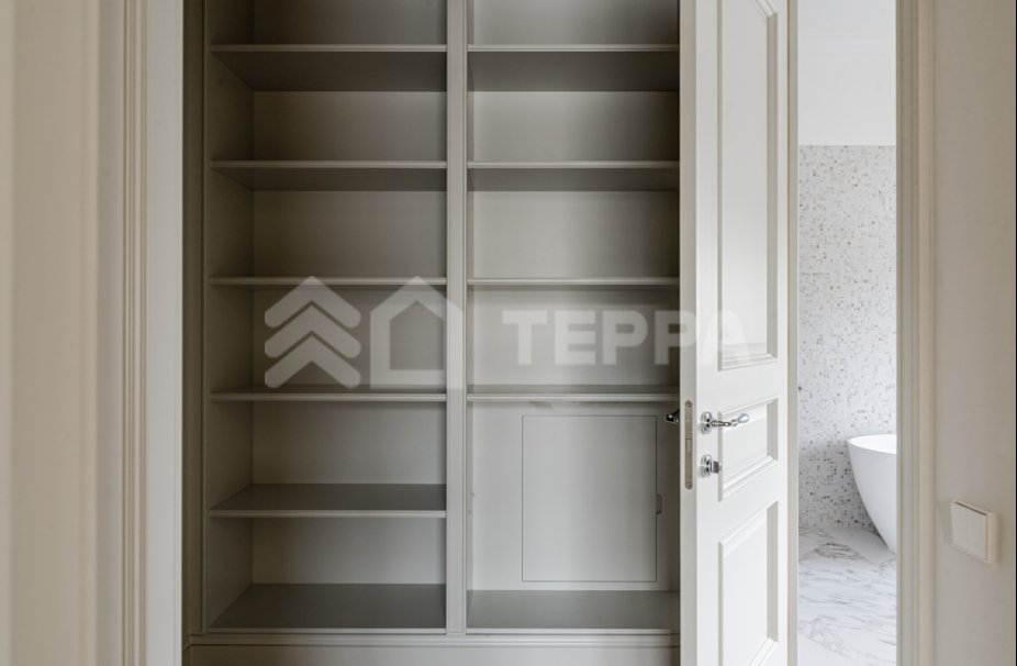 Объект ID 17999 - Дом