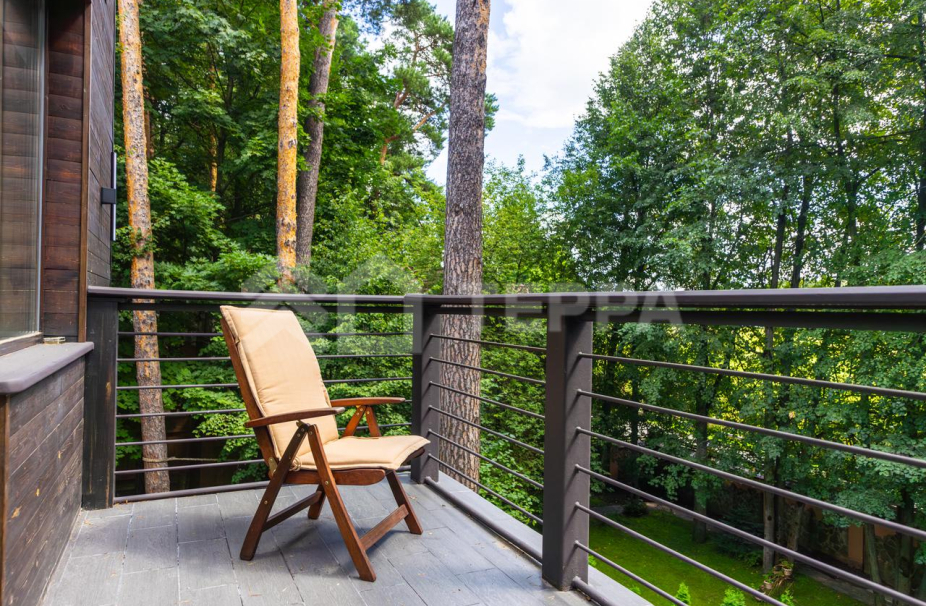 Объект ID 6404 - Дом