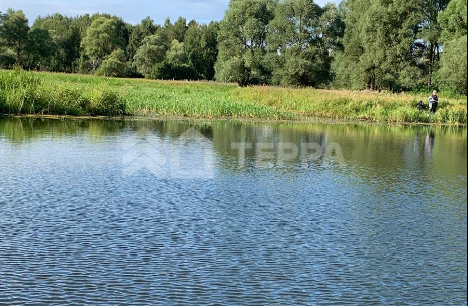 Объект ID 18753 - Участок